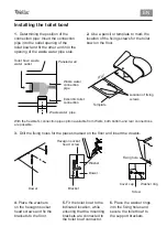 Preview for 5 page of Wellis WF00106 Instruction Manual