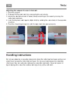 Preview for 8 page of Wellis WF00106 Instruction Manual