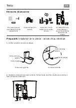 Preview for 19 page of Wellis WF00106 Instruction Manual