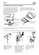 Preview for 21 page of Wellis WF00106 Instruction Manual