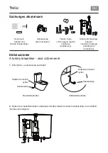 Preview for 27 page of Wellis WF00106 Instruction Manual