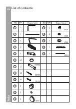 Предварительный просмотр 2 страницы Wellis WT00208 Installation Manual