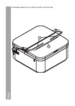 Preview for 6 page of Wellis WT00208 Installation Manual