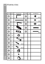 Preview for 8 page of Wellis WT00208 Installation Manual