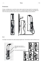 Preview for 6 page of Wellis WZ00081 Instruction Manual