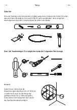 Preview for 10 page of Wellis WZ00081 Instruction Manual