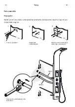 Preview for 26 page of Wellis WZ00081 Instruction Manual