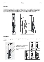 Preview for 27 page of Wellis WZ00081 Instruction Manual