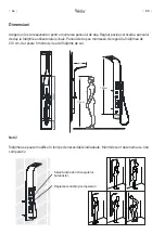 Preview for 34 page of Wellis WZ00081 Instruction Manual