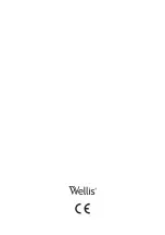 Preview for 40 page of Wellis WZ00081 Instruction Manual