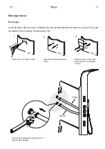 Предварительный просмотр 19 страницы Wellis WZ00087 Instruction Manual