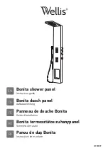 Wellis WZ00089 Instruction Manual предпросмотр