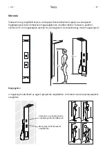 Preview for 27 page of Wellis WZ00089 Instruction Manual