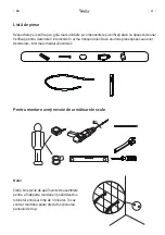 Preview for 31 page of Wellis WZ00089 Instruction Manual