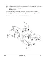 Preview for 9 page of Wellness Supply BD630R Manual