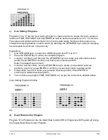 Preview for 20 page of Wellness Supply BD630R Manual