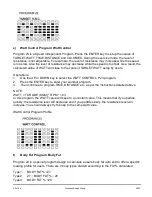 Preview for 22 page of Wellness Supply BD630R Manual