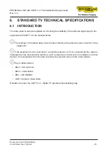 Preview for 23 page of Wellness TECHNOGYM PERSONAL D9C Q Series Manual