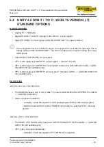 Preview for 25 page of Wellness TECHNOGYM PERSONAL D9C Q Series Manual