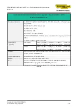 Preview for 29 page of Wellness TECHNOGYM PERSONAL D9C Q Series Manual