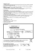 Предварительный просмотр 20 страницы wellnissage 519.2222.10 Assembly, User And Maintenance Instructions