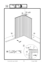 Предварительный просмотр 40 страницы wellnissage 519.2222.10 Assembly, User And Maintenance Instructions