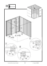 Предварительный просмотр 63 страницы wellnissage 519.2222.10 Assembly, User And Maintenance Instructions