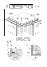 Preview for 67 page of wellnissage 519.2222.10 Assembly, User And Maintenance Instructions