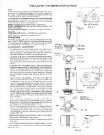 Preview for 5 page of Wells-Gardner The Prismatic K7000 Service Manual