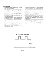 Preview for 8 page of Wells-Gardner The Prismatic K7000 Service Manual