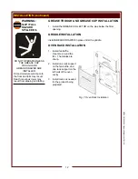 Предварительный просмотр 14 страницы Wells 1P-33308 Owner'S Manual