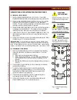 Предварительный просмотр 17 страницы Wells 1P-33308 Owner'S Manual