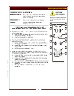 Предварительный просмотр 25 страницы Wells 1P-33308 Owner'S Manual