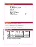 Preview for 3 page of Wells 5I-H706 Owner'S Manual