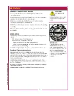 Preview for 7 page of Wells 5I-H706 Owner'S Manual