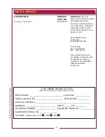 Preview for 19 page of Wells 5I-H706 Owner'S Manual