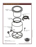 Предварительный просмотр 16 страницы Wells 6411 Operation Manual