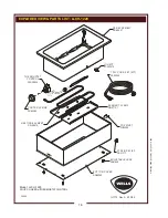 Предварительный просмотр 18 страницы Wells 6411 Operation Manual