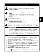 Preview for 7 page of Wells 6423EU Operation Manual