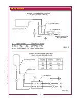 Preview for 13 page of Wells BMW-206RT Owner'S Manual