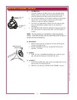 Preview for 4 page of Wells BMW206RTDU/AFU Owner'S Manual