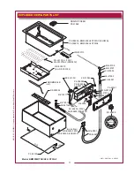 Preview for 13 page of Wells BMW206RTDU/AFU Owner'S Manual