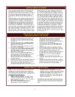 Preview for 2 page of Wells BT-4C Operation Manual