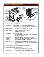 Предварительный просмотр 4 страницы Wells BT-4C Operation Manual