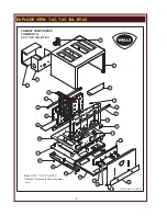 Предварительный просмотр 10 страницы Wells BT-4C Operation Manual