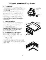 Preview for 4 page of Wells Bulit-In Electric Griddles Operation Manual