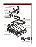 Предварительный просмотр 4 страницы Wells FT-18 Operation Manual