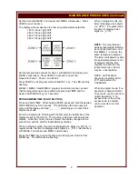 Preview for 11 page of Wells FT-18 Operation Manual