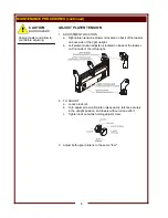 Preview for 10 page of Wells FT-18M Operation Manual