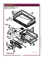 Preview for 18 page of Wells G-136 Owner'S Manual